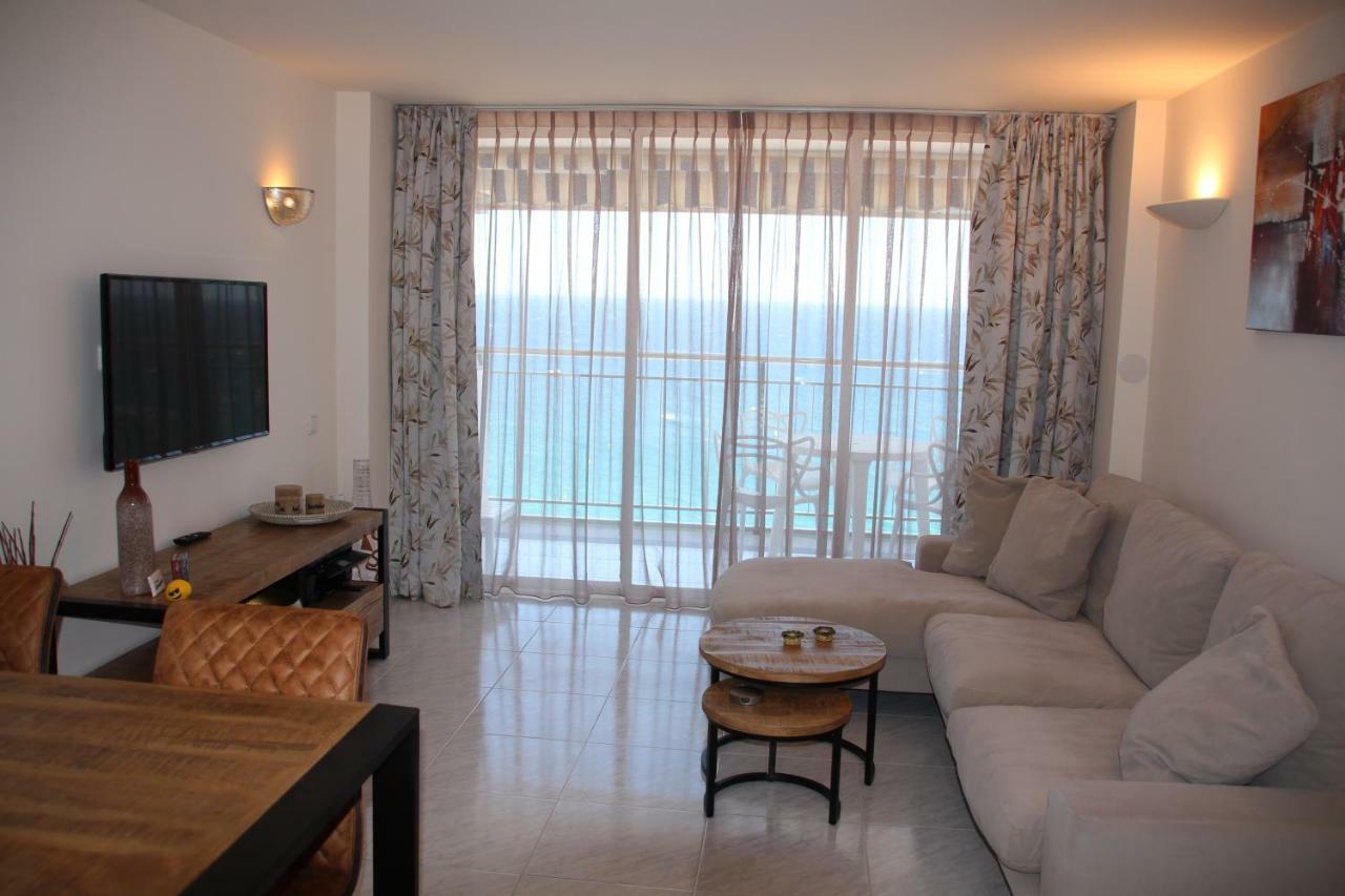Ely Palace 8-2/1 Platja d'Aro Luaran gambar