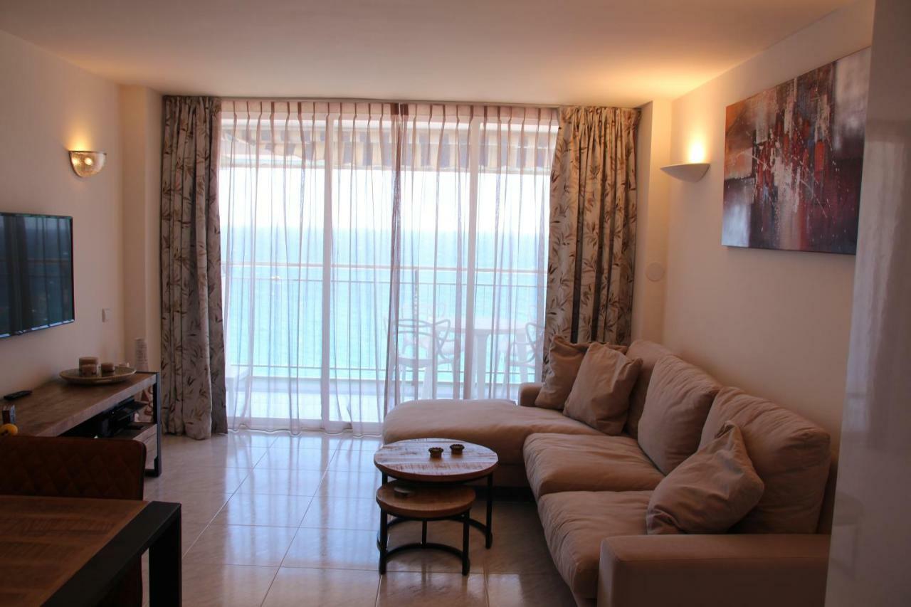 Ely Palace 8-2/1 Platja d'Aro Luaran gambar