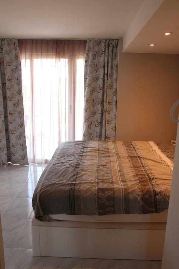 Ely Palace 8-2/1 Platja d'Aro Luaran gambar
