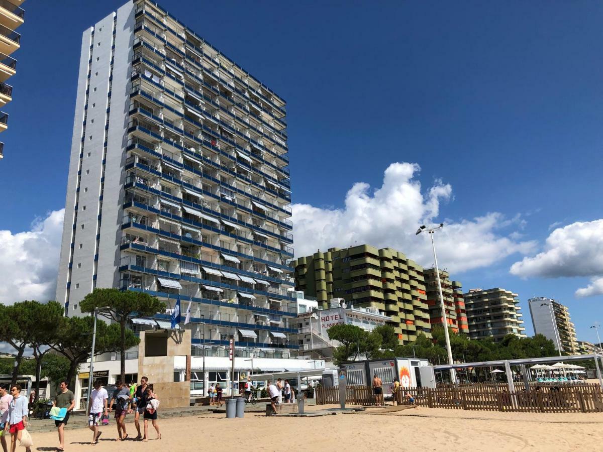Ely Palace 8-2/1 Platja d'Aro Luaran gambar